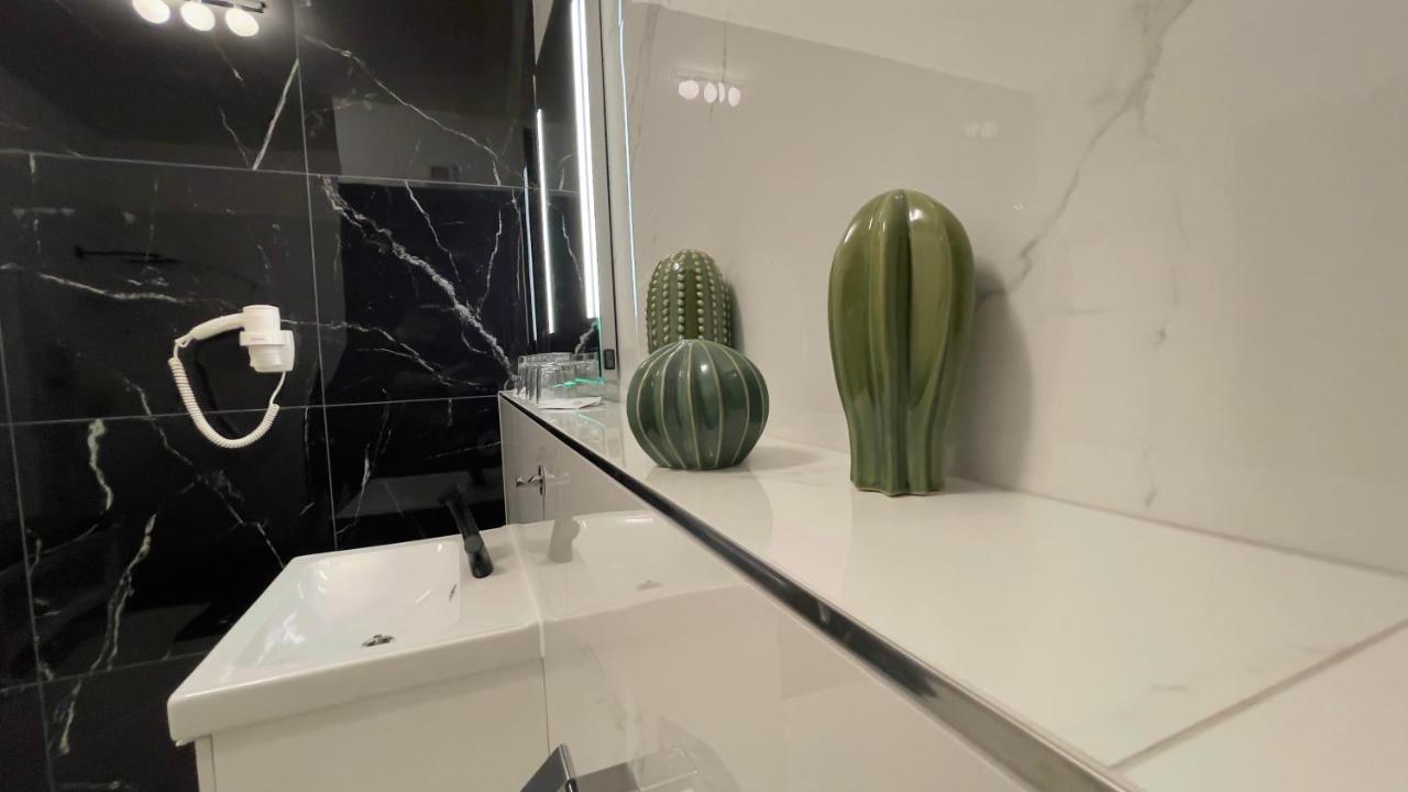 R&J Apartmany Broumov Dış mekan fotoğraf