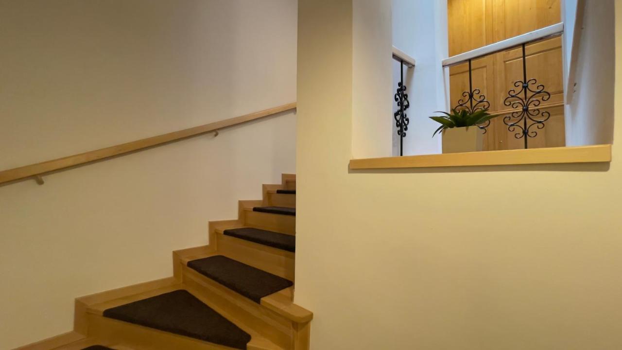 R&J Apartmany Broumov Dış mekan fotoğraf