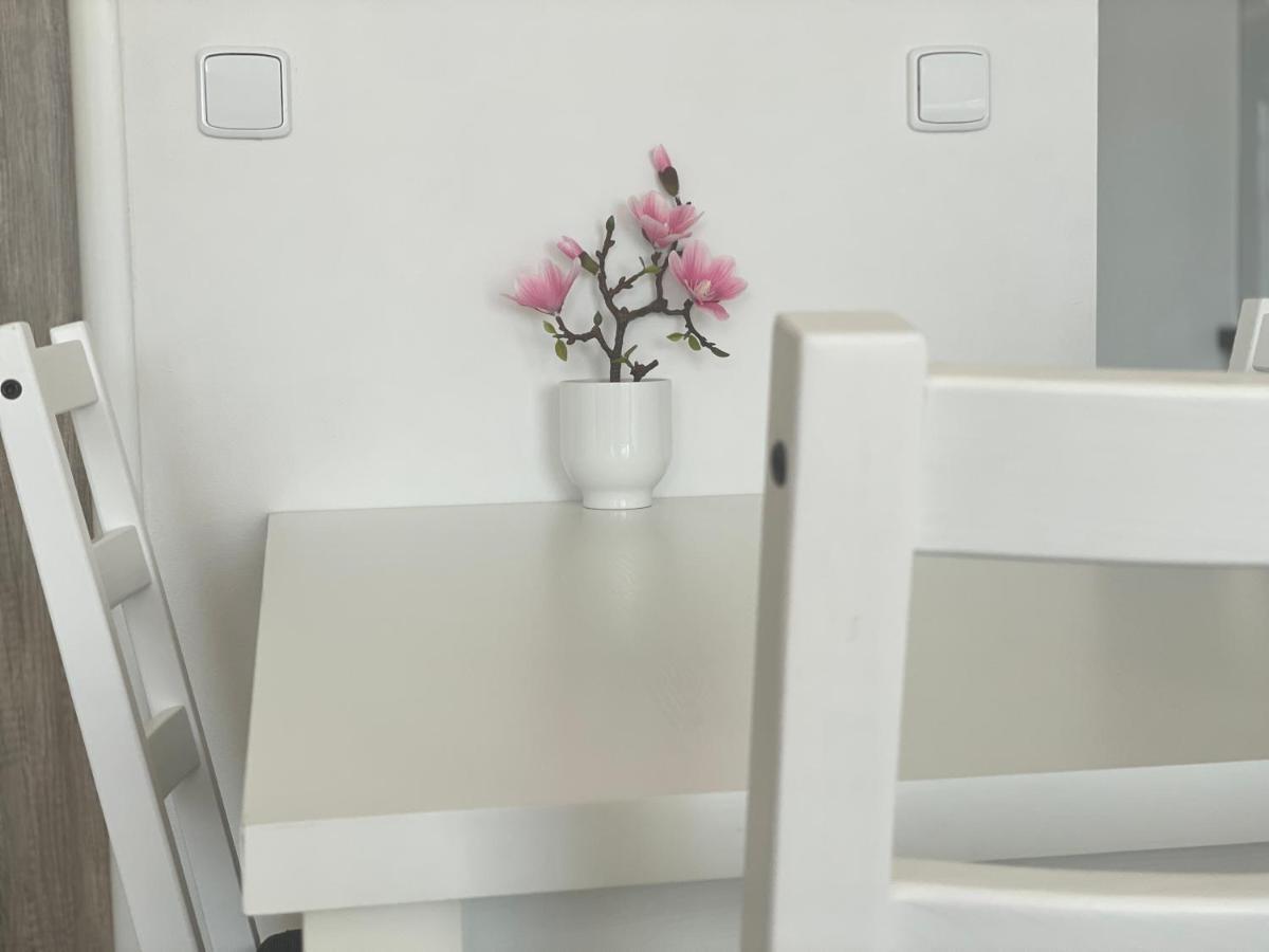 R&J Apartmany Broumov Dış mekan fotoğraf