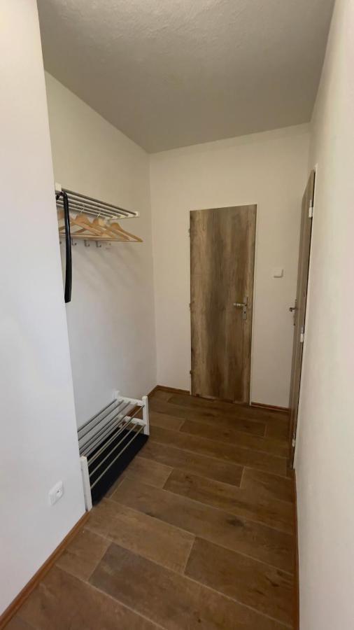 R&J Apartmany Broumov Dış mekan fotoğraf