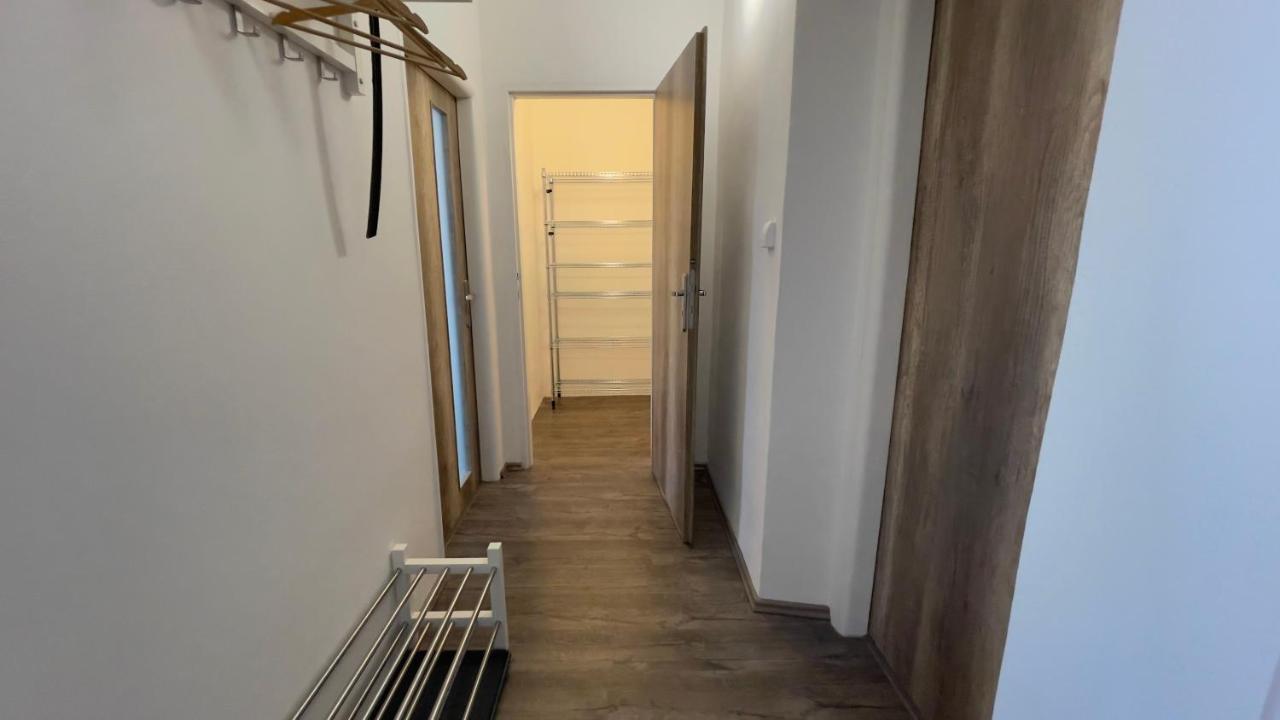 R&J Apartmany Broumov Dış mekan fotoğraf