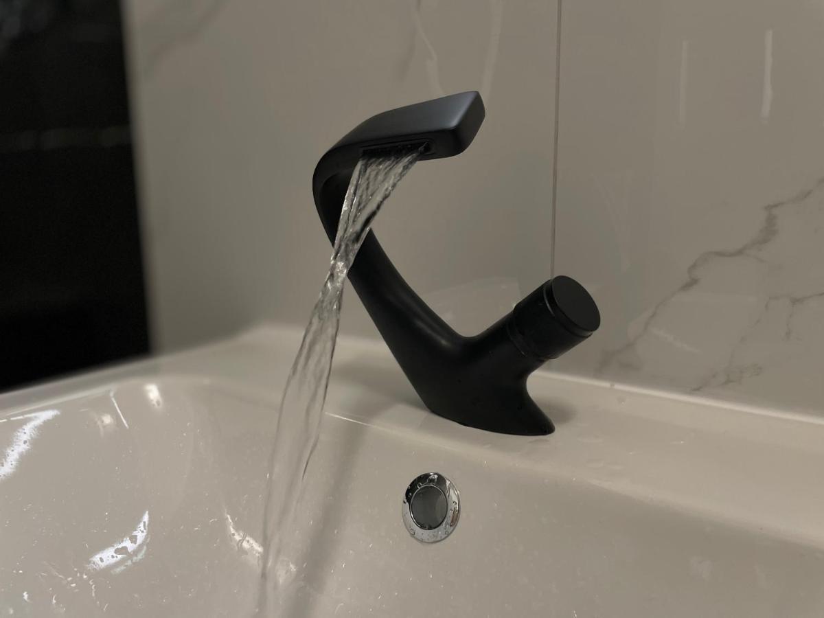 R&J Apartmany Broumov Dış mekan fotoğraf