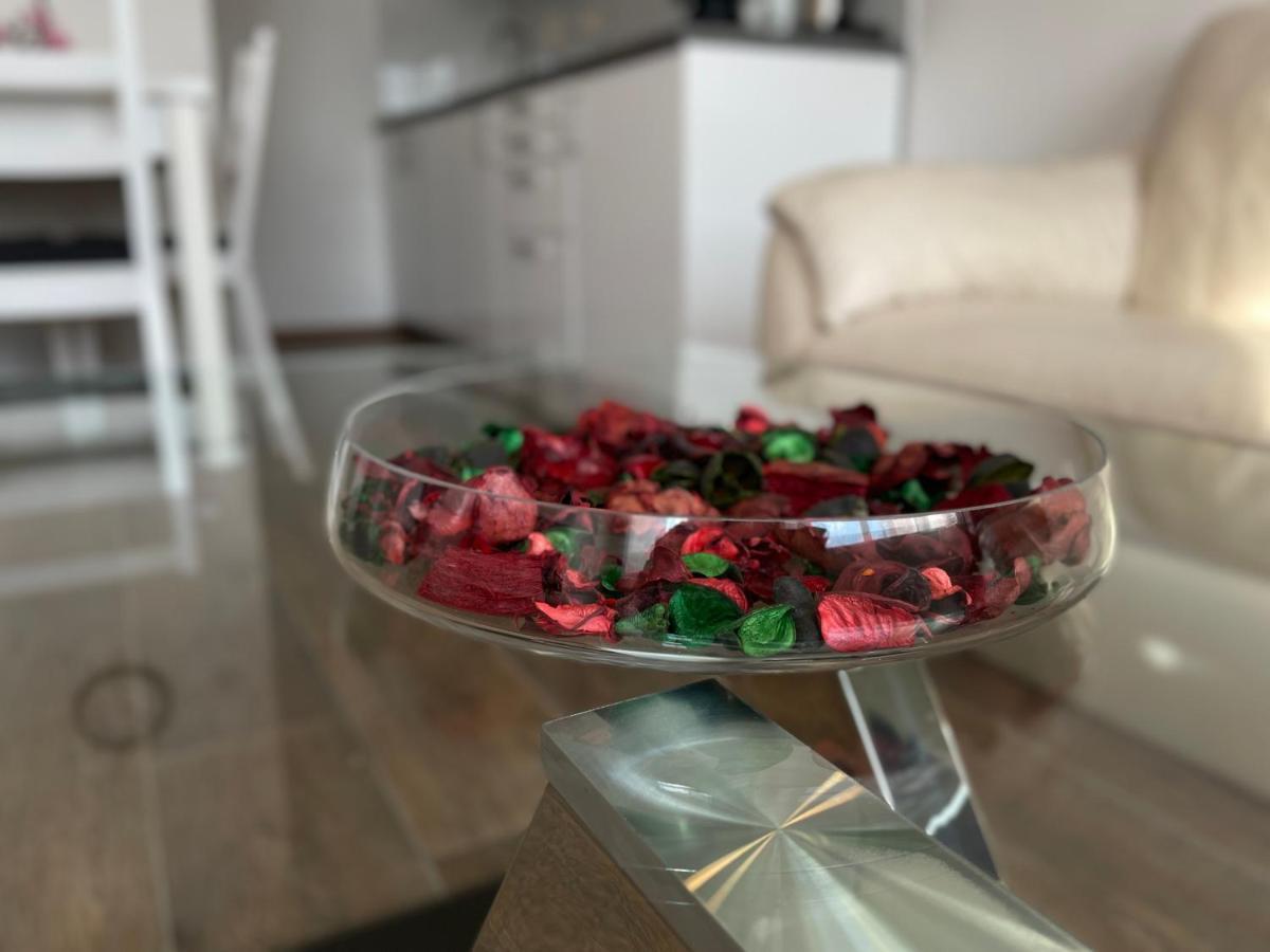 R&J Apartmany Broumov Dış mekan fotoğraf
