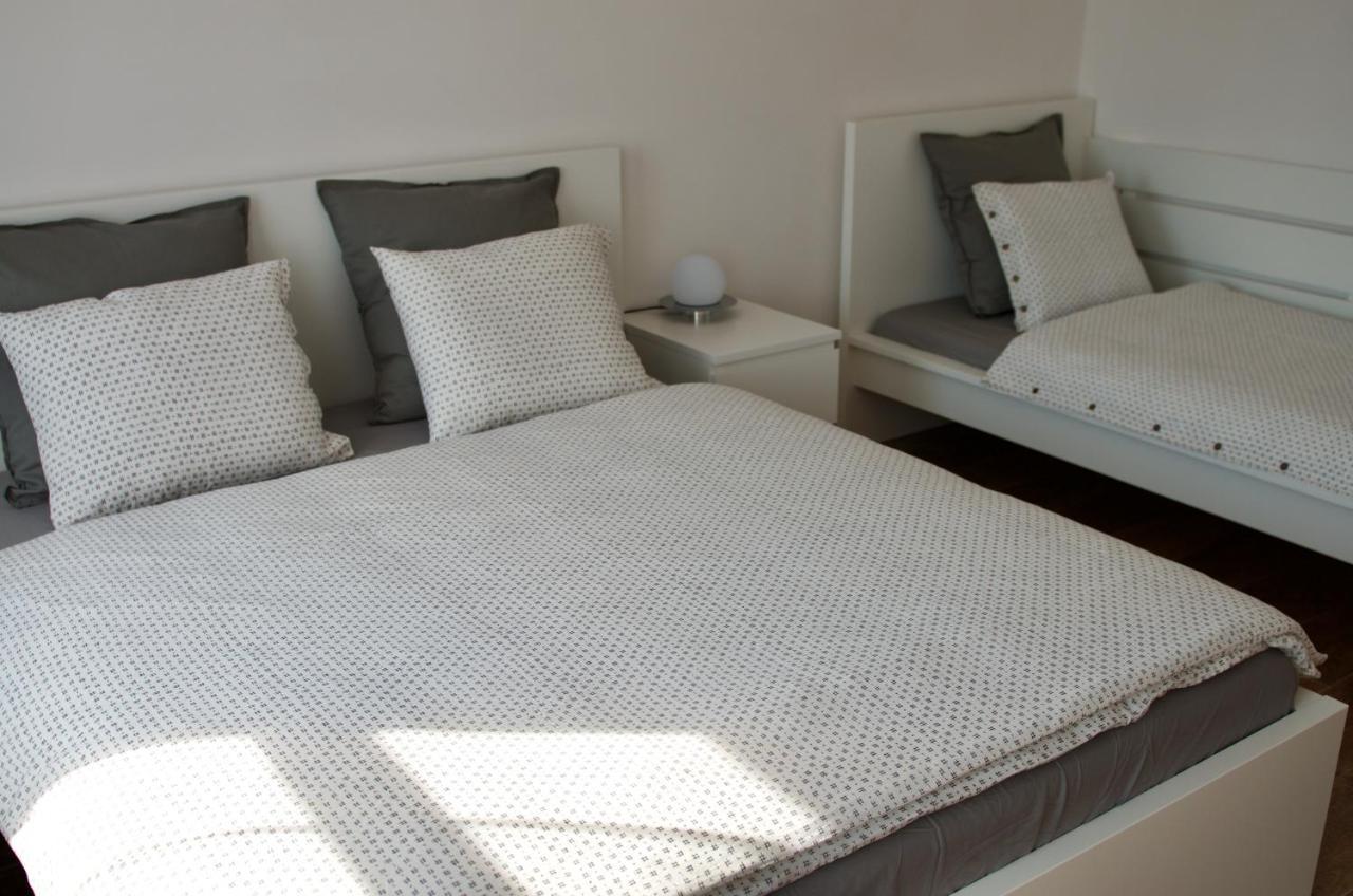 R&J Apartmany Broumov Dış mekan fotoğraf