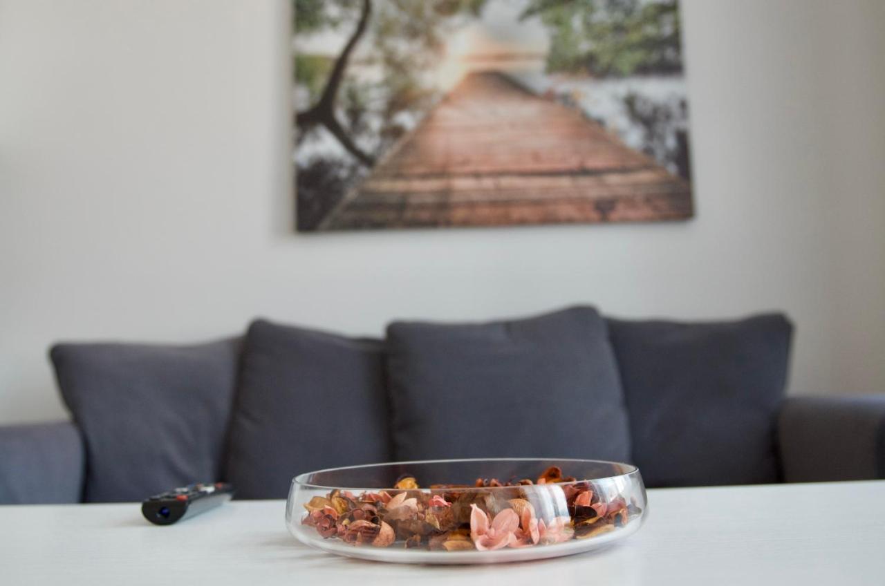 R&J Apartmany Broumov Dış mekan fotoğraf