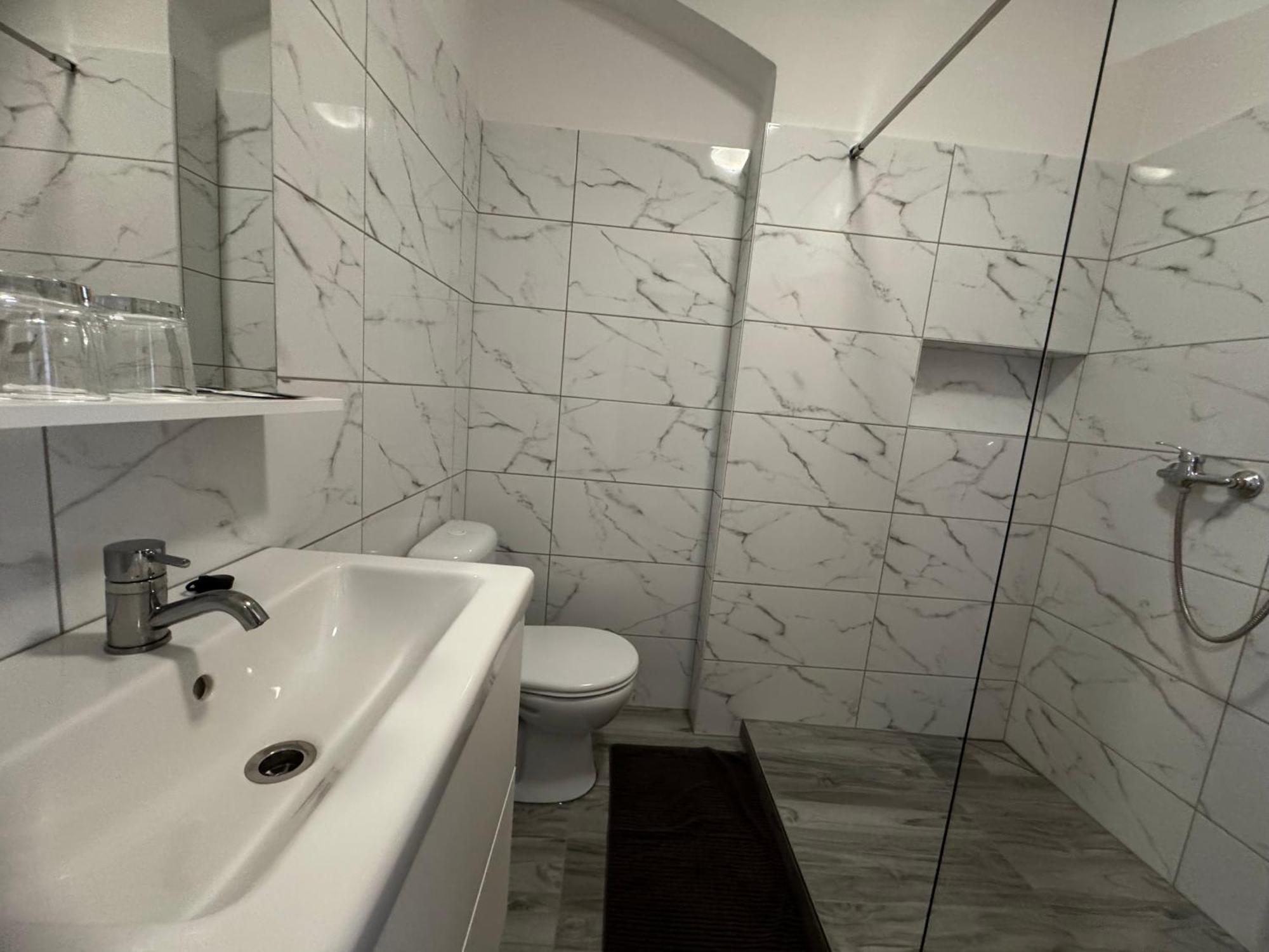 R&J Apartmany Broumov Dış mekan fotoğraf