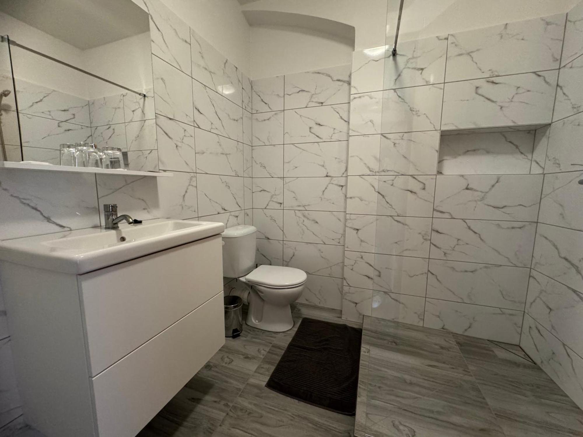 R&J Apartmany Broumov Dış mekan fotoğraf