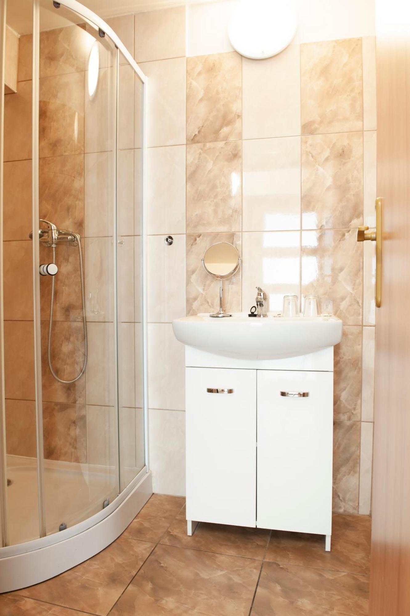R&J Apartmany Broumov Oda fotoğraf